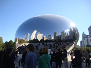 The bean
