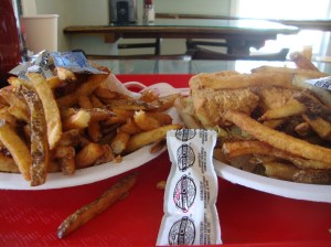 best fish sandwich EVER