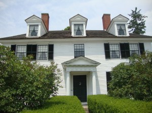 Sarah Orne Jewett House