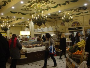 Harrods Food Hall