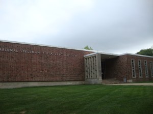 Spellman Museum of Stamps