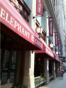 Elephant & Castle
