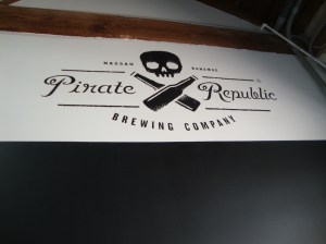 Pirate Republic Brewing Company
