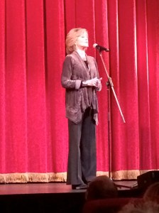 Introducing the film