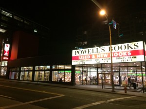Powell's Books