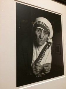Mother Teresa