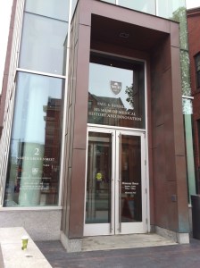 Russell Museum, Boston