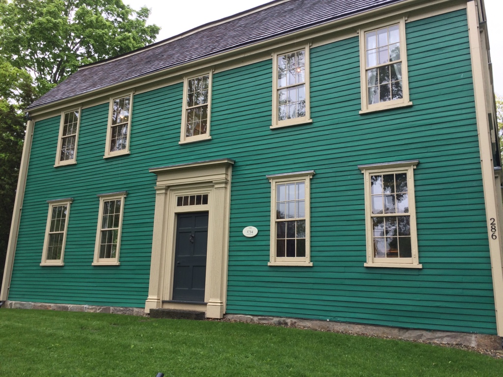 Durant-Kenrick House