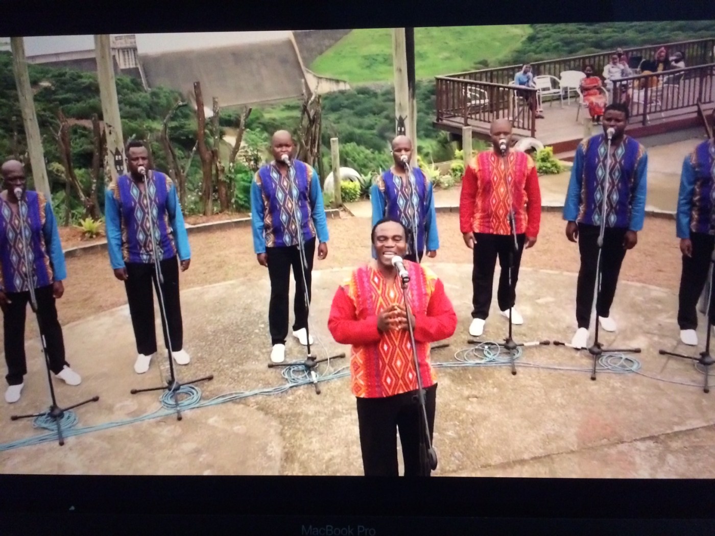 Ladysmith Black Mambazo