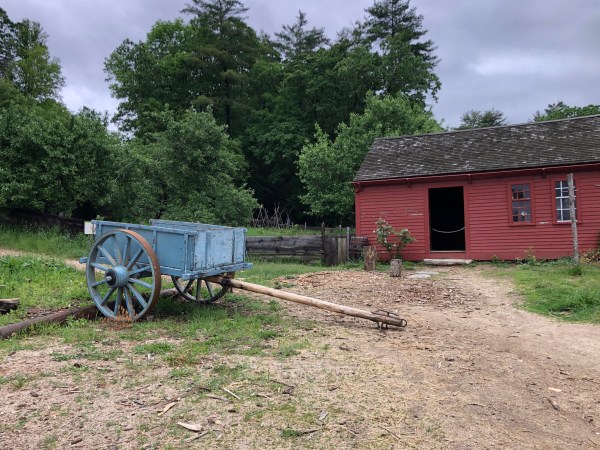 Old Sturbridge Village