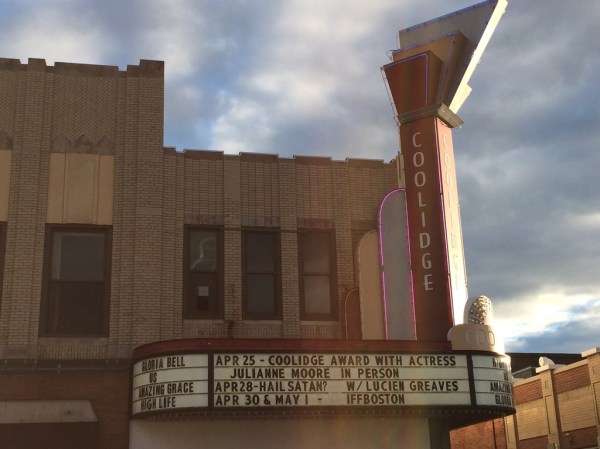 Coolidge Corner Theatre