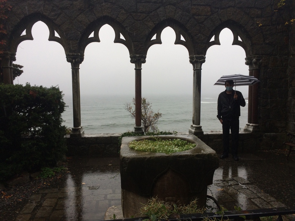 Hammond Castle Museum