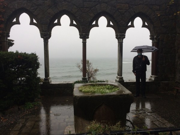 Hammond Castle Museum