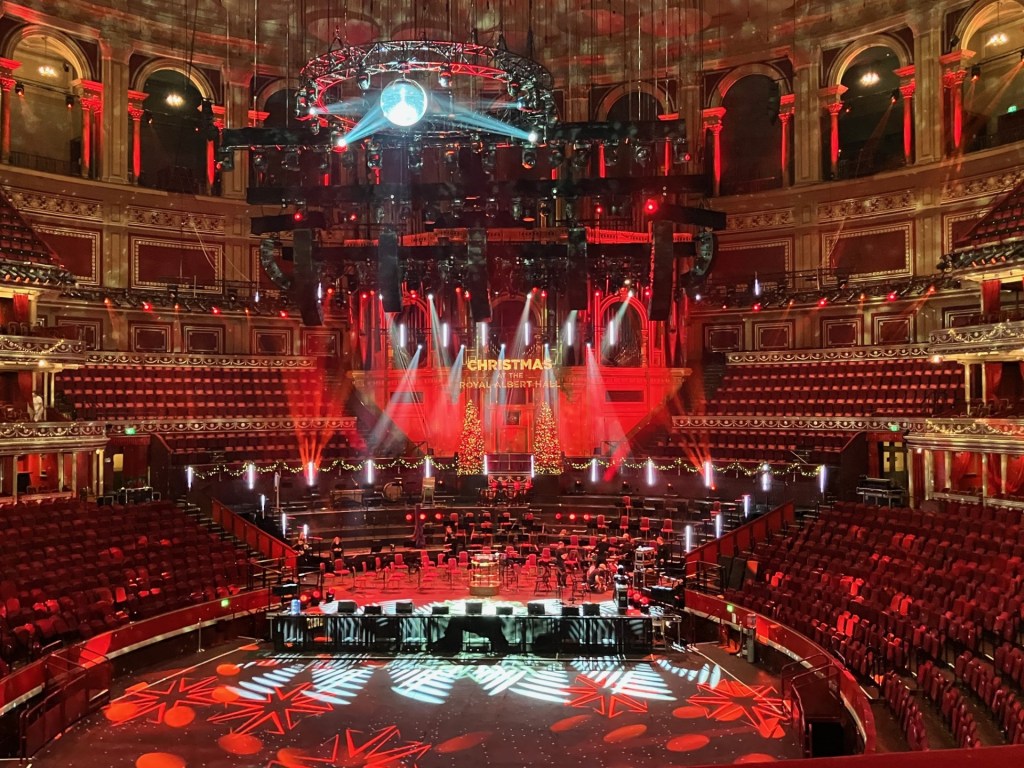 Royal Albert Hall